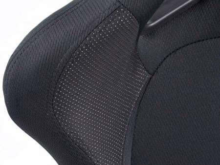Conjunto 2 Backets Control com Aquecimento