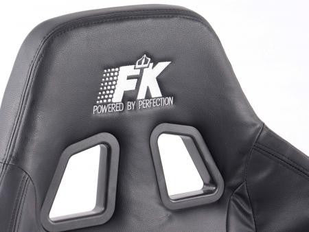 Set of 2 Racecar Heated Backpacks
