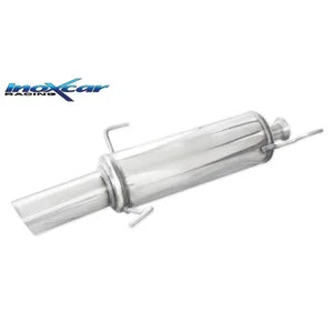 Panela InoXcar Peugeot 306 1.8 16v 110hp -2001 1x90mm Rally