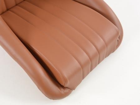 Set of 2 Classic Retro-look Backpacks