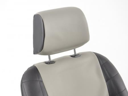 Set of 2 Classic Retro-look Backpacks