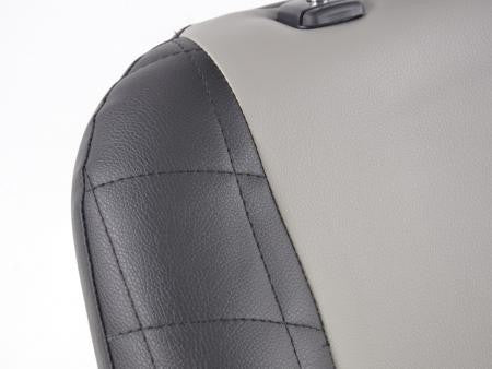 Set of 2 Classic Retro-look Backpacks