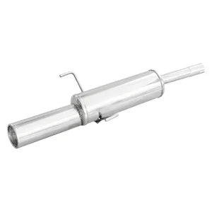 Panela InoXcar Opel Astra H Estate 1.7CDTi (101HP) 2004-2010 102mm