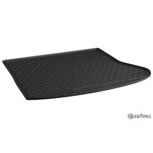 Tapete Bagageira de Borracha  Mercedes CLA Shooting Brake 2015-