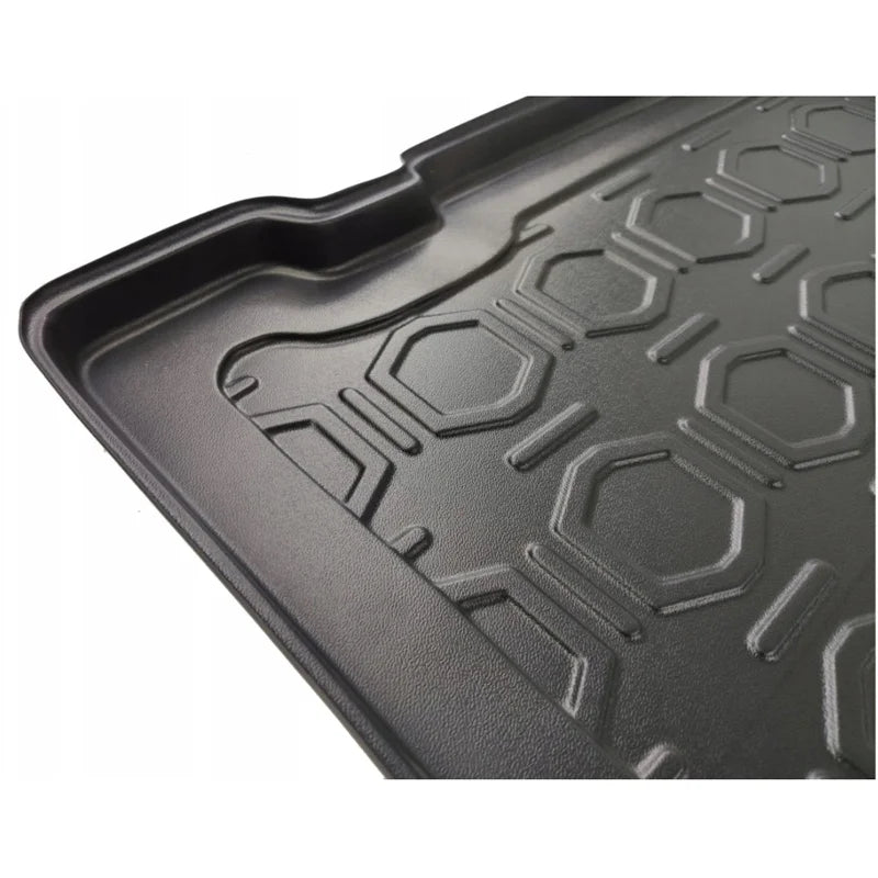 Tapete Borracha Bagageira BYD Atto 3 2022-