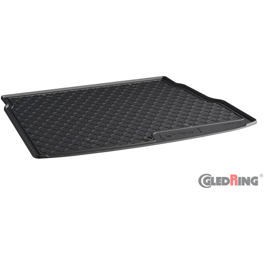 Tapete Bagageira de Borracha Geely StarRay EM-I (PHEV) 2024- (Piso Superior)