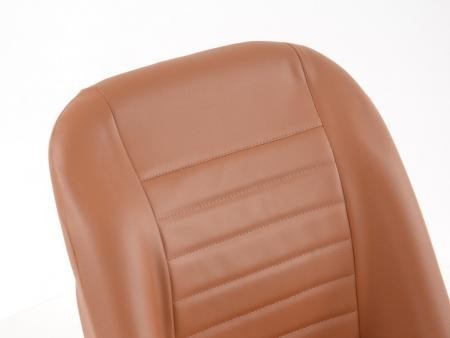 Conjunto 2 Backets classicas Retro-look
