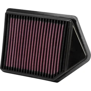 K&N Filtro de Ar Honda CR-V 2.4 2010-2012 (33-2437)
