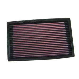 K&N Filtro de Ar Ford Escort Kia Sephia Mazda 323 (33-2034)