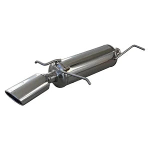 Panela InoXcar Citroën Xsara 2.0 HDi (90HP) 120x80mm