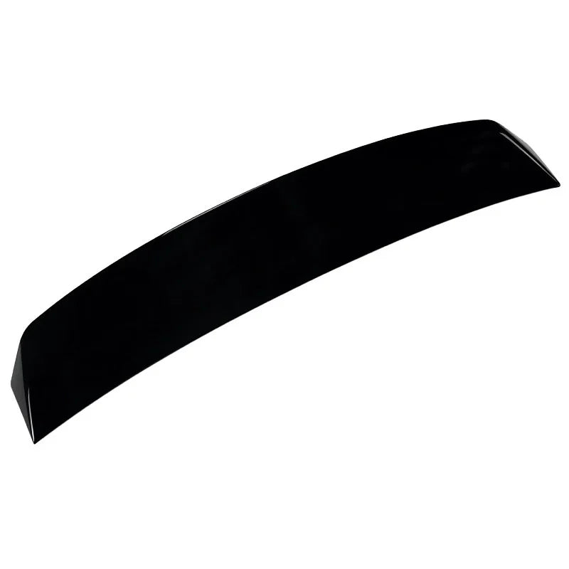 Spoiler Aileron para Audi A3 (8P) Sportback 2004-2012 (ABS Glossy Black)