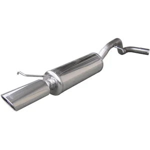 Panela InoXcar Seat Leon 1M 1.8 20v (125HP) 2000- 120x80mm