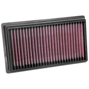 K&N Filtro de Ar Hyundai Accent 1.6 2018- & Kia Rio 1.6 (33-5081)