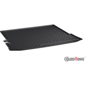 Tapete Bagageira de Borracha  Toyota Highlander 2021- (7 lugares)