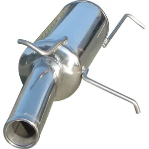 Panela InoXcar Citroën Xsara 2.0 16v VTS (167HP) 80mm