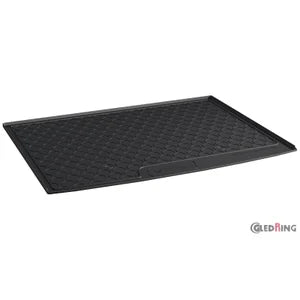 Tapete Bagageira de Borracha  Mercedes B-Class W246 2011-2019 (Piso Superior)