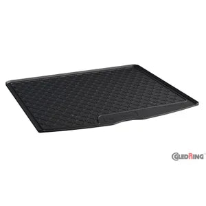 Tapete Bagageira de Borracha  Toyota Verso 2009-