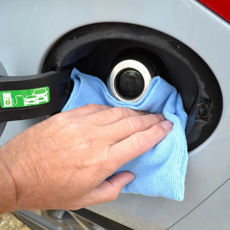 Autoglym Car Cleaning Cloths 24 Pack Panos de limpeza