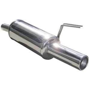 Panela InoXcar Fiat Bravo/Brava 1.6 (103HP) 80mm