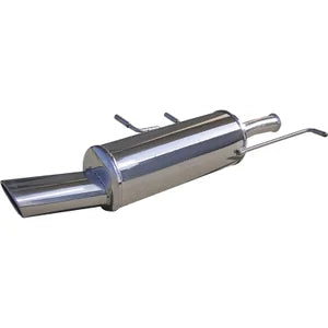 Panela InoXcar Citroën C4 1.4 16v (88HP) 2005- 120x80mm