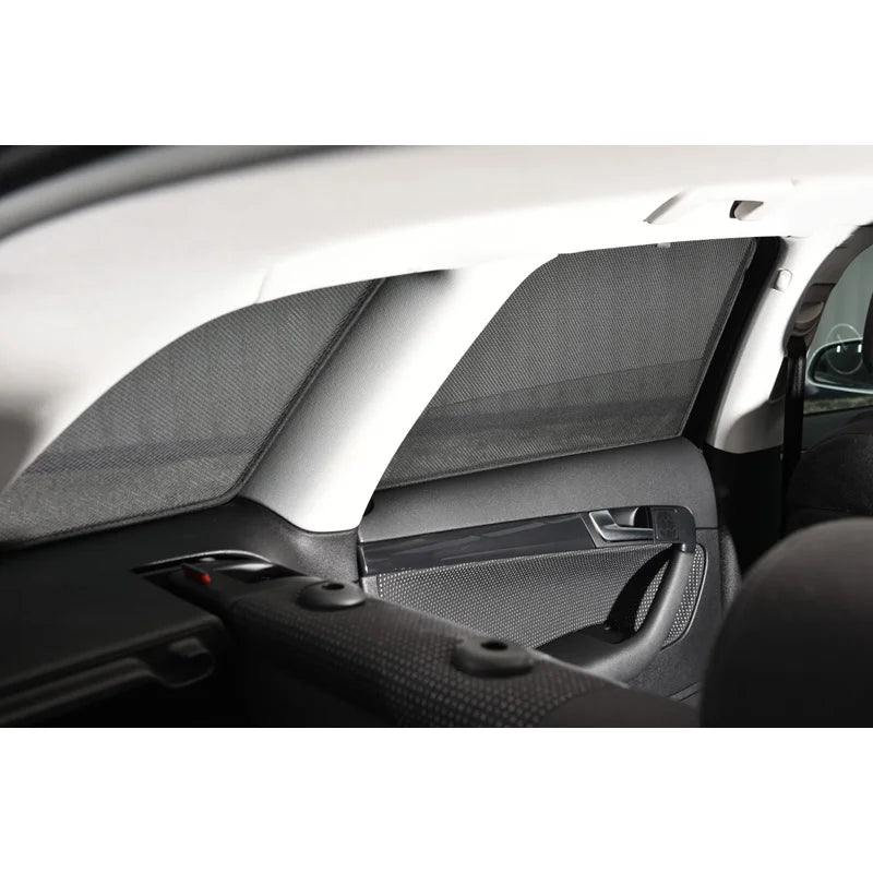 Kit de cortinas para Audi A3 8P 5 doors 2003-2012 (6 peças)