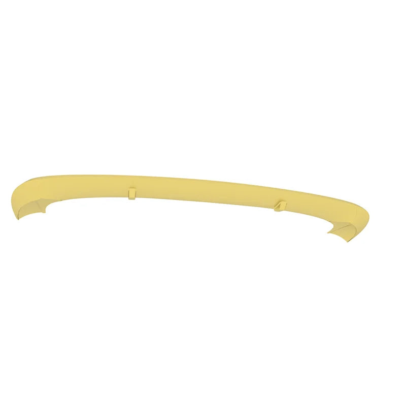 Spoiler Aileron Traseiro Renault 5 E-Tech 2024- (PU)