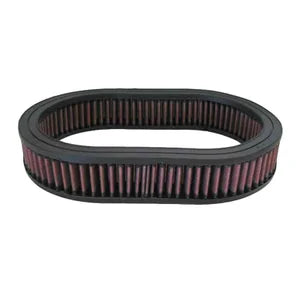 K&N Oval Air Filter - 292mm x 206mm 51mm height (E-3505)