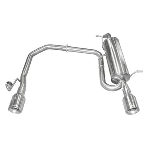 Panela InoXcar Peugeot 208 1.6 16V Turbo GTI 200hp 2013-2015 Duplex 1x102mm