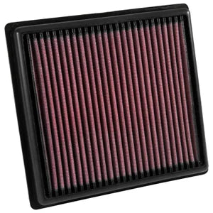 K&N Filtro de Ar Volkswagen & Skoda various models 1.6L 2013- (33-3060)