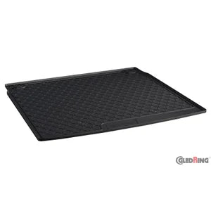 Tapete Bagageira de Borracha  Peugeot 508 SW 2011-