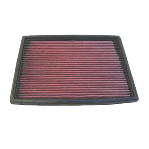 K&N Filtro de Ar Ford Fairmont Falcon Mustang Thunderbird Lincoln Mercury (33-2015)
