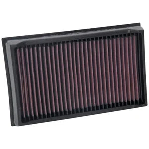 K&N Filtro de Ar Volkswagen Jetta 1.4 TSI (Hybrid) 2011- (33-5084)