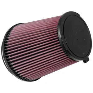 K&N Filtro de Ar Ford Mustang Shelby 5.2 2015- (E-0649)