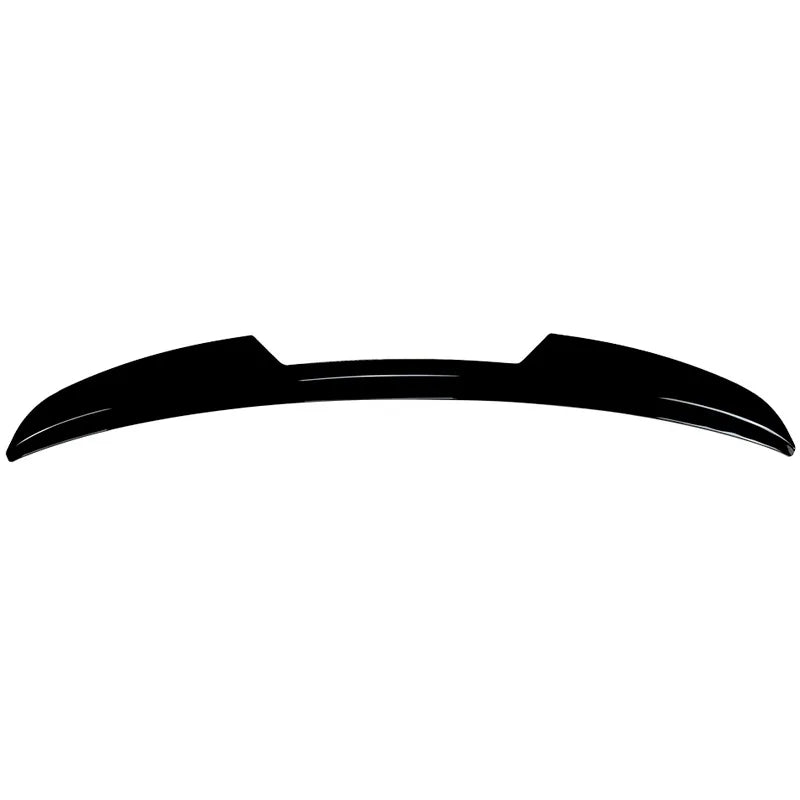 Aileron Spoiler Cap para Ford Fiësta VIII 2017- (ABS Glossy Black)