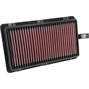 K&N Filtro de Ar Kia Sorento 2.2 Diesel 2015- (33-3064)