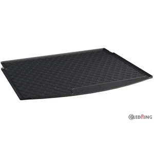 Tapete Bagageira de Borracha  Renault Megane IV Grandtour 2016-