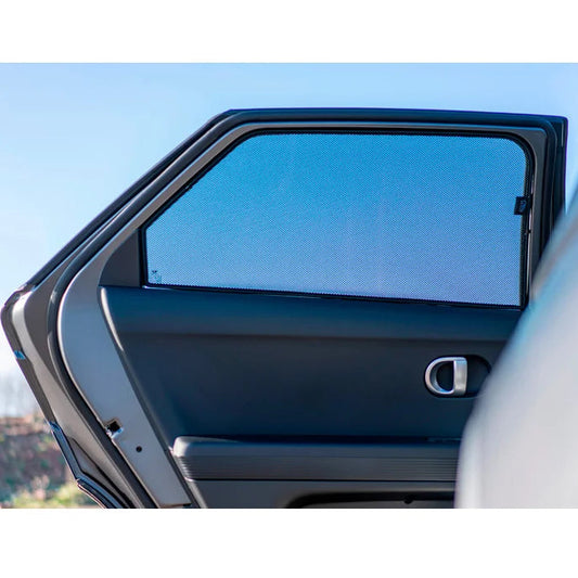 Kit de cortinas para Hyundai Ioniq 5 (NE) 2020-2025 (without rear wiper) (6 peças)