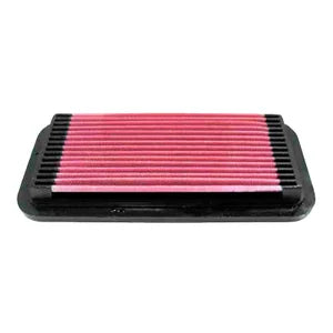 K&N Filtro de Ar Hyundai Getz 2002-2008 / Toyota Paseo 1.5 1991-1999 / Starlet 1.3 1996-1999 / Tercel 1.5 1991-1999 (33-2094)