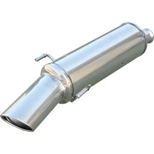 Panela InoXcar Peugeot 306 1.4 (75HP) 1997-2001 120x80mm