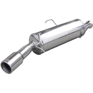 Panela InoXcar Peugeot 309 1.9 GTi 16v (158HP) 1990-1992 80mm