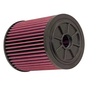 K&N Filtro de Ar Audi RS6 & RS7 4.0L V8 2013-2018 (E-0664)