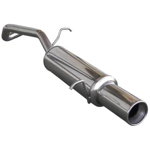 Panela InoXcar Volkswagen Polo 9N 1.4 (75/85/100HP) 2001- 102mm