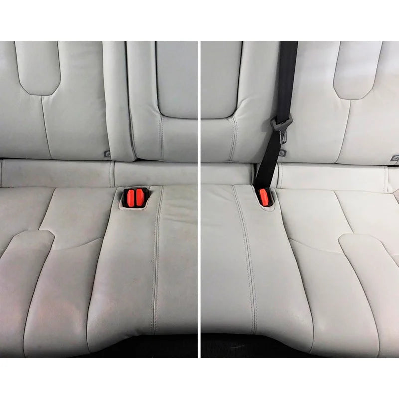 Autoglym Leather Cleaner 500ML - Limpeza de peles