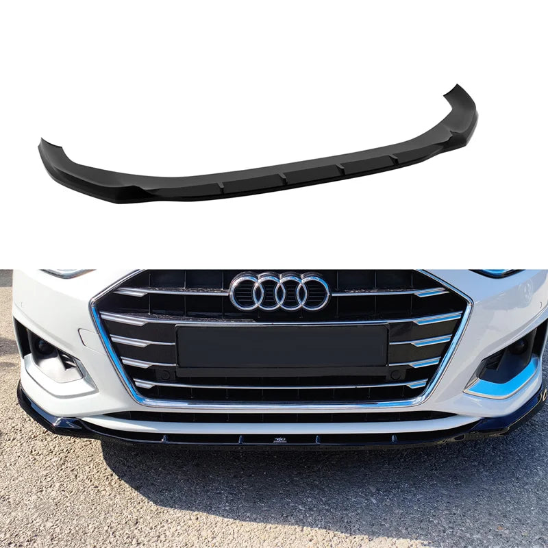 Difusor Frontal Audi A4 Sedan/Avant (B9) Facelift 2019- excl. S-Line/S4