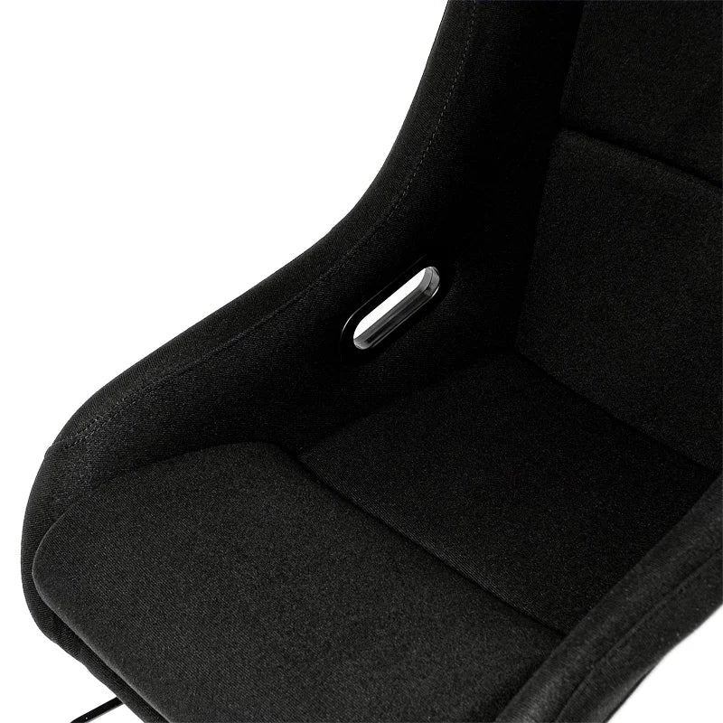 Backet Desportiva AutoStyle MO Fibra