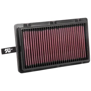 K&N Filtro de Ar Hyundai Tucson & Kia Sportage 1.7 & 2.0 Diesel 2015- (33-3125)