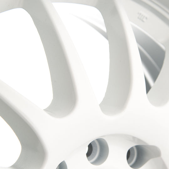 Jantes Barzetta Player White 16 polegadas