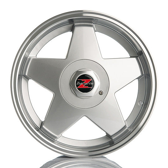 Jantes Barzetta Star 17 polegadas