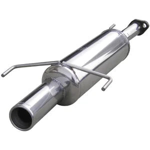 Panela InoXcar Opel Astra G 2.0 16v OPC/Turbo 2000- 80mm