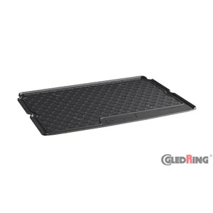 Tapete Bagageira de Borracha  Peugeot 2008 II 2020- (Piso Superior)